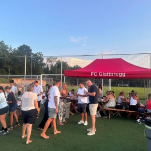 FCG Abschluss