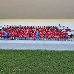 KiFu Turnier - SFV-Quality Club Zertifizierung
