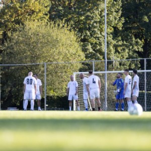 Charity Match - SFV-Quality Club Zertifizierung